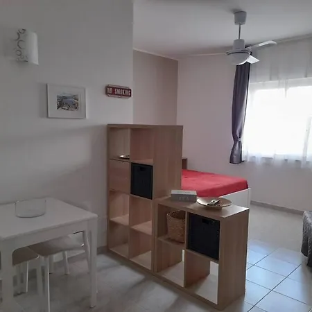 Apartment Casa Recanati - A Due Passi Dal Mare Giardini Naxos