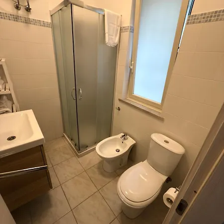 Apartment Casa Recanati - A Due Passi Dal Mare Giardini Naxos