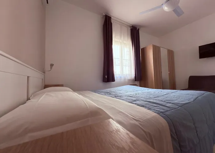 Casa Recanati - A Due Passi Dal Mare Apartment *